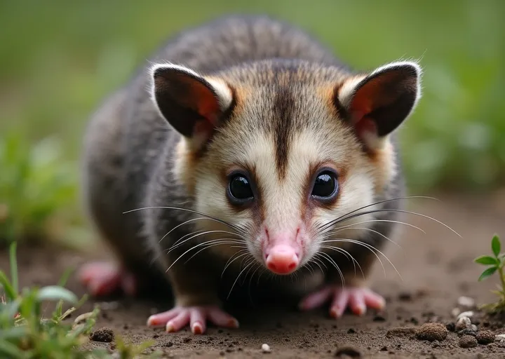 Safe Possum Capture Wamuran