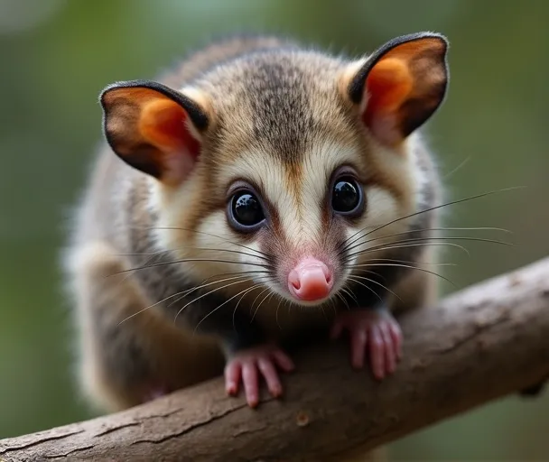 Professional Possum Capture & Transport Wamuran