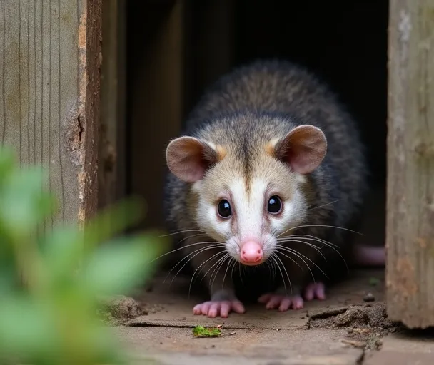 Professional Possum Box Installation Services Wamuran| Fresho Possum Removal Wamuran