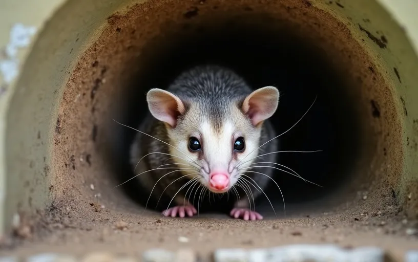Professional Possum Prevention Services Wamuran