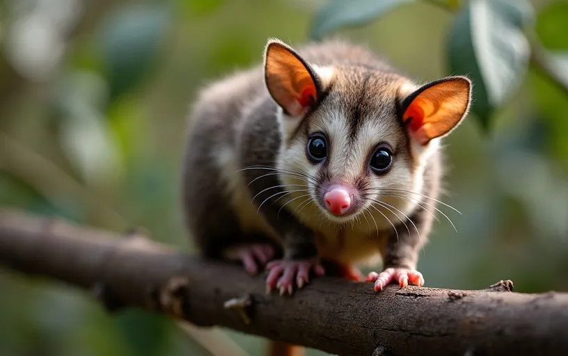 Wamuran Possum